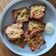 รูป Cooksnap ของ AuAu เมื่อเขาทำ ขนมปังหน้าหมูกุ้ง. หม้อทอดไร้น้ำมัน🐷🦐🍞