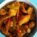 Cooksnap dari Sulistyorini untuk resep Ayam Tepung Asam Manis