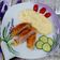 Erika Cooksnap-ja, amikor elkészítette a(z) Cordon Bleu receptet.