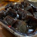 許凌嘉 的 手工q彈黑糖粉粿~電鍋簡單做!(食譜影片) cooksnap