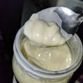 Maryam Bulama Dapso's cooksnap of when they made Homemade Mayonnaise.