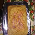 El cooksnap de Pedro Valenzuela Luna cuando hizo 🍌Torta esponjosa de banana🍌.