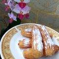 Cooksnap dari Ummu Jee untuk resep Churros (Simple)