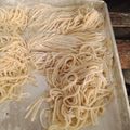 Cooksnap dari ayuk untuk resep Mie Basah Buatan Sendiri