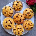 Cooksnap dari mezzayu luna untuk resep Pumpkin muffin (no mixer,kukus ok)