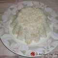 Cooksnap από dcroula στη συνταγή Ατζέμ πιλάφι της γιαγιάς