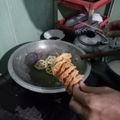 Cooksnap dari Put Jie untuk resep Kembang goyang / mantari