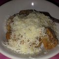 Cooksnap dari Ajeng Wirdatul untuk resep Nugget pisang mas legit
