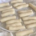 Sabine Kuo-漫活食光 的 自製韓國年糕 cooksnap