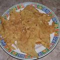 Cooksnap dari Hesty Dwianingsih untuk resep Peyek rebon crispy