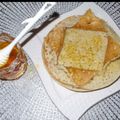 صورة من شوشو و الطبخ البسيط👌⁦⁩💕، شاركها بعد تجربة وصفة بغرير بالميكسار