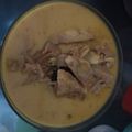 Cooksnap dari Wiwit Nurhariyanti untuk resep Sayur Nangka Bumbu Kuning