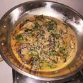 Cooksnap dari Riana U untuk resep Tempe Gundil (tempe goreng)