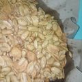 Cooksnap dari Juwie_seto untuk resep Kacang Bawang