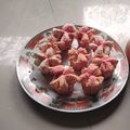 Cooksnap dari Sulistiana Liestiana untuk resep Tips seputar Dapoer agar bolu kukus mekar sempurna
