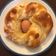 El cooksnap de Gloria Rodríguez de la Viña cuando hizo Mona de Pascua Thermomix con naranja ¡las mejores que nos hemos comido nunca!.