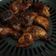 Cooksnap dari Isza Agustina untuk resep Ayam Panggang Kecap