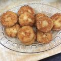 صورة من Ebtehal ، شاركها بعد تجربة وصفة كفتة البطاطس بطريقتي 🌸