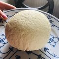 Királyhegyiné Péter Anikó Cooksnap-ja, amikor elkészítette a(z) Sárgatúró receptet.