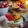 Swati 's cooksnap of when they made Fresh Fruit Tart.