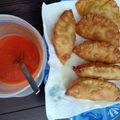 Cooksnap dari Evi Suryana untuk resep Kulit Pastel Gurih & Renyah