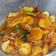 Cooksnap dari Juvilan Gunawanto untuk resep Udang saos asam manis pedas