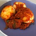 Cooksnap dari adenia irawati untuk resep Telur Balado