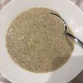 Cooksnap dari lauditta darmawan untuk resep Creamy mushroom soup