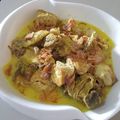 Cooksnap dari daning ayu untuk resep Opor ayam bumbu kuning