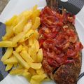 Fahus_pastries's cooksnap of when they made Grilled fish.