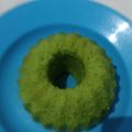 Cooksnap dari Fadillah Roostadji untuk resep Bolu kukus pandan takaran sendok tanpa mixer