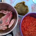 Cooksnap από Lilly92m στη συνταγή Φύλλα Καλύμνικα (ντολμάδες)