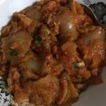 Cooksnap dari Novina Handayani untuk resep Seblak nyemek