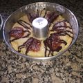El cooksnap de Monica Borsi cuando hizo Rosca de Pascua😋.