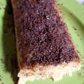 Cooksnap dari Rifa untuk resep Banana bread (steam)