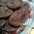 Cooksnap dari Lila Lestari untuk resep Brownies Mini Cup