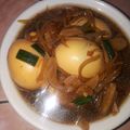 Cooksnap dari Anisa Prasetyo Putro untuk resep Semur telur