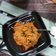 Cooksnap Azyyati Zakaria semasa beliau membuat Rendang Ayam.