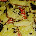 Cooksnap dari inara moms untuk resep Lekker holand pake teflon