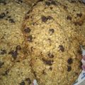 El cooksnap de Sandra Pastor cuando hizo Galletas de avena (súper fáciles y rápidas).