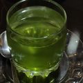 کوک اسنپ Spring 1355 بعد از امتحان کردن شربت نعنا🌿 و موهیتو.