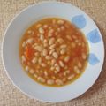 Cooksnap από Anja Edler στη συνταγή Φασολάδα
