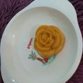 Cooksnap dari Thyara untuk resep 🎃🍮 Puding Labu Kuning 🍮🎃 Budget under 10K