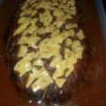 trayc815's cooksnap of when they made Ambrosia Squares.