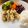 รูป Cooksnap ของ Alec เมื่อเขาทำ อกไก่ ไมโครเวฟ 10นาทีเสร็จ