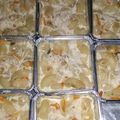 Cooksnap dari Fitria untuk resep Macaroni schotel kukus