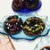 صورة من ريان الشام، شاركها بعد تجربة وصفة دونات هشة وخفيفة ورررروعة👌😍🍩