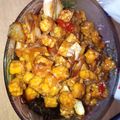 Cooksnap dari Pauline Lyn untuk resep Oreg tempe caramel