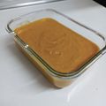 El cooksnap de Janete Dos Santos Sanz cuando hizo Crema de zanahoria y puerro.