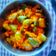 Nisha Mandan's cooksnap of when they made બેસન વાળા કેપ્સિકમ(besan capsicum recipe in Gujarati).